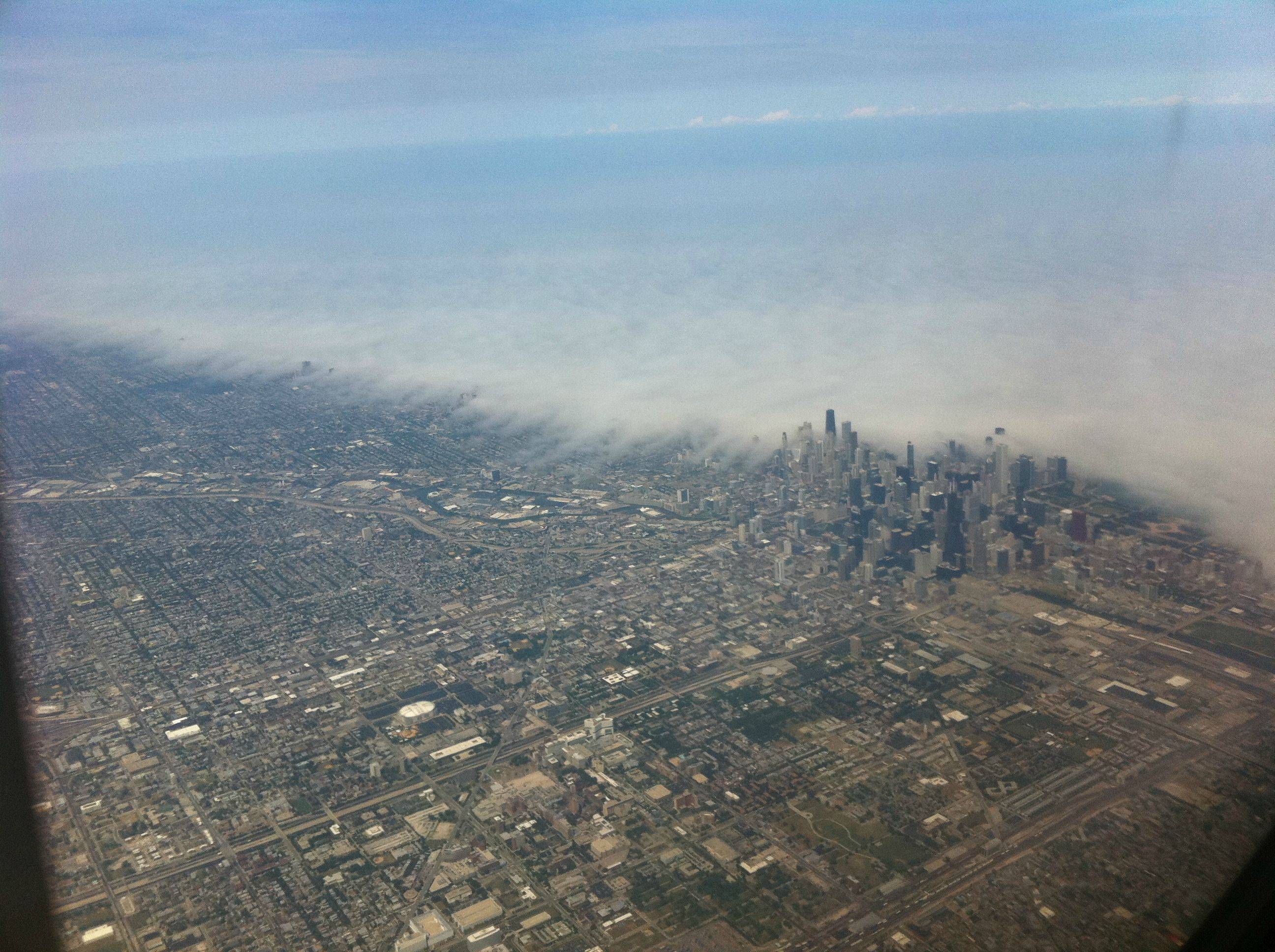 Lessons for Urban Survival from the Infamous Chicago Heat Wave 101