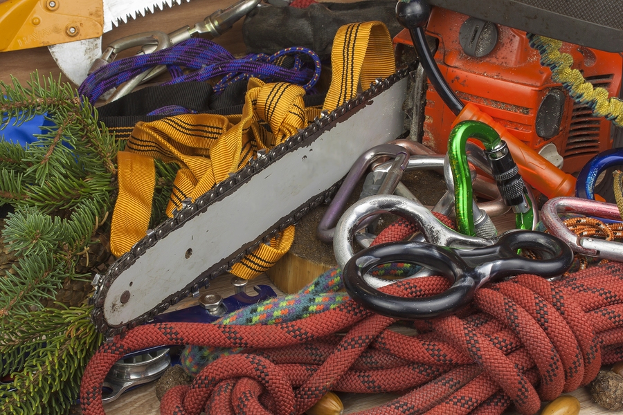 ropes and cordage